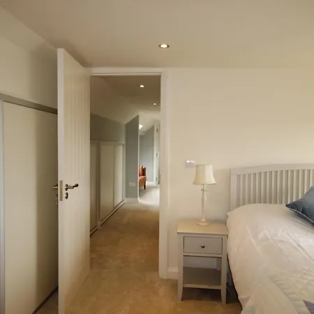 Mannin Bay Beach House Ferienhaus *