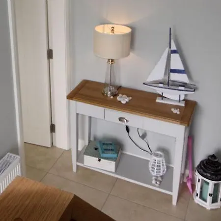 Mannin Bay Beach House Casa vacanze