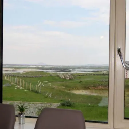 Mannin Bay Beach House Casa vacanze *
