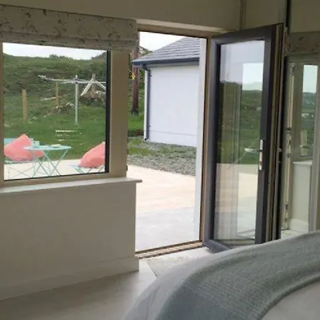 Mannin Bay Beach House Casa vacanze Ballyconneely
