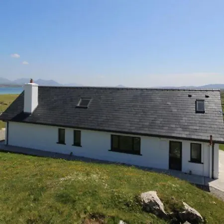 Mannin Bay Beach House Casa vacanze Ballyconneely