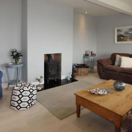 Casa vacanze Mannin Bay Beach House *