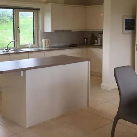 Mannin Bay Beach House Casa vacanze Ballyconneely