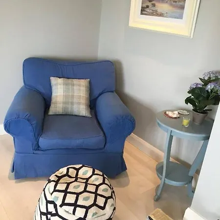 Mannin Bay Beach House Casa vacanze