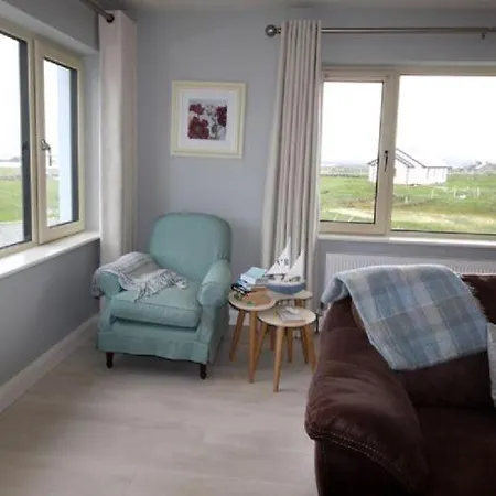 Casa vacanze Mannin Bay Beach House *