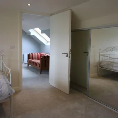 Mannin Bay Beach House Casa vacanze *