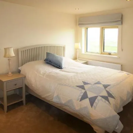 Ferienhaus Mannin Bay Beach House Ballyconneely