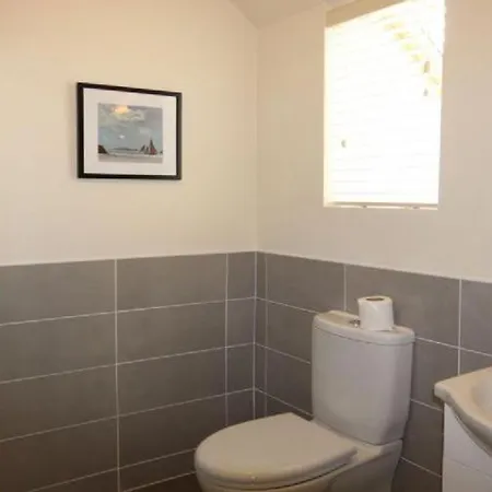 Casa vacanze Mannin Bay Beach House *
