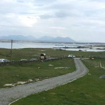 Casa vacanze Mannin Bay Beach House *