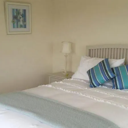 Casa vacanze Mannin Bay Beach House Ballyconneely