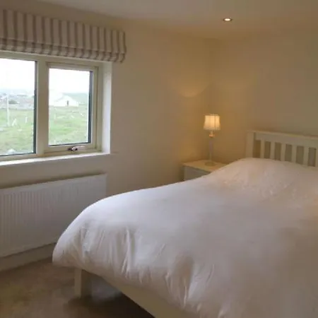 Mannin Bay Beach House