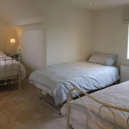 Mannin Bay Beach House