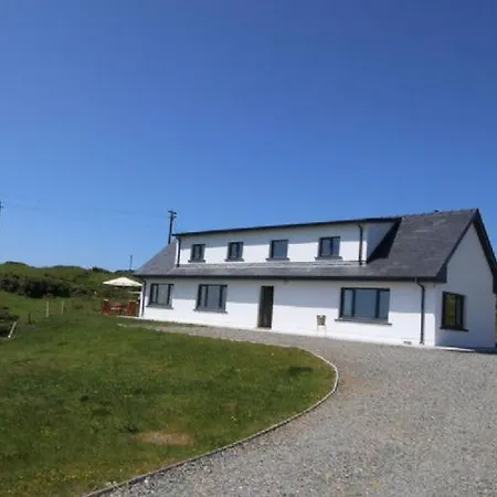 Casa vacanze Mannin Bay Beach House